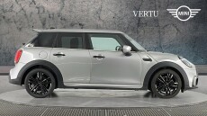 MINI Hatchback 1.5 Cooper Sport 5dr Auto Petrol Hatchback